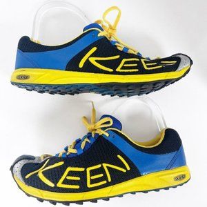 Keen Sneakers A86 no insoles 9